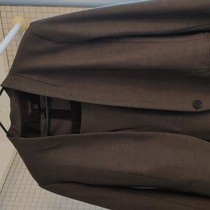Ann Taylor Suit